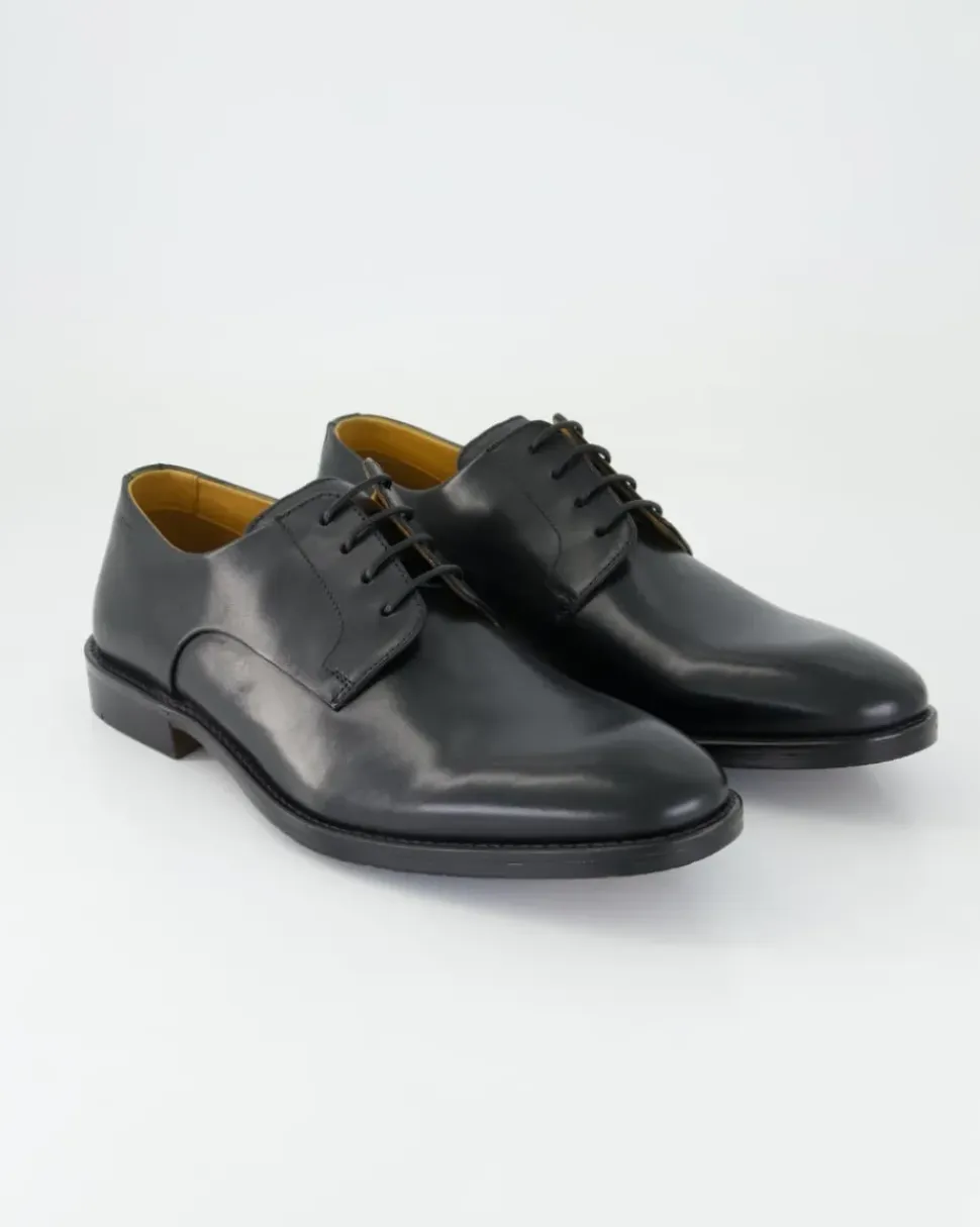 Santonia Business Schuhe in Schwarz