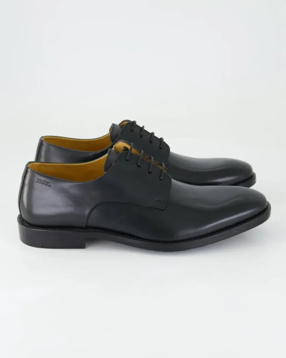 Santonia Business Schuhe in Schwarz