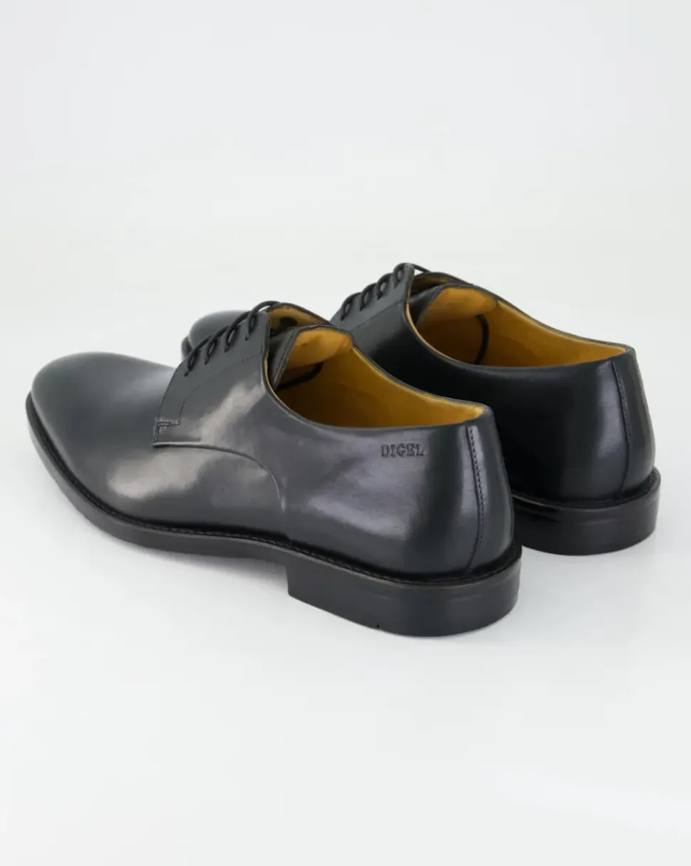 Santonia Business Schuhe in Schwarz