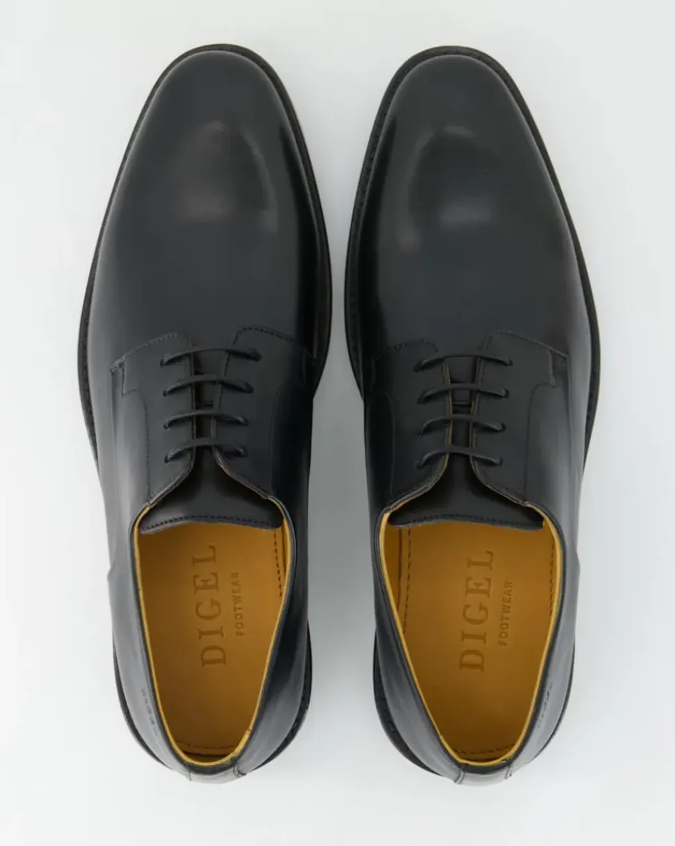 Santonia Business Schuhe in Schwarz