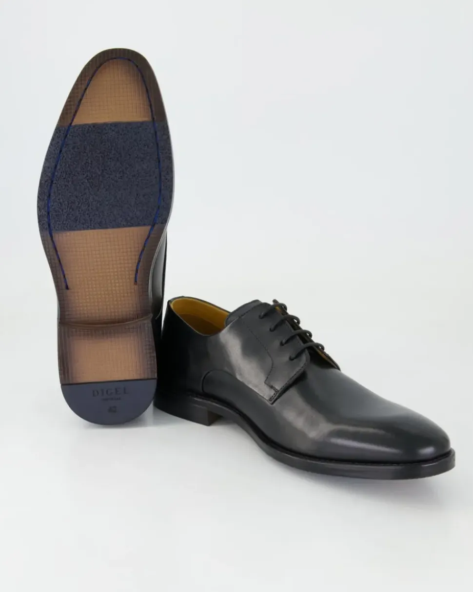 Santonia Business Schuhe in Schwarz