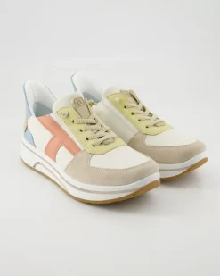 SAPPORO Sneaker in Mehrfarbig