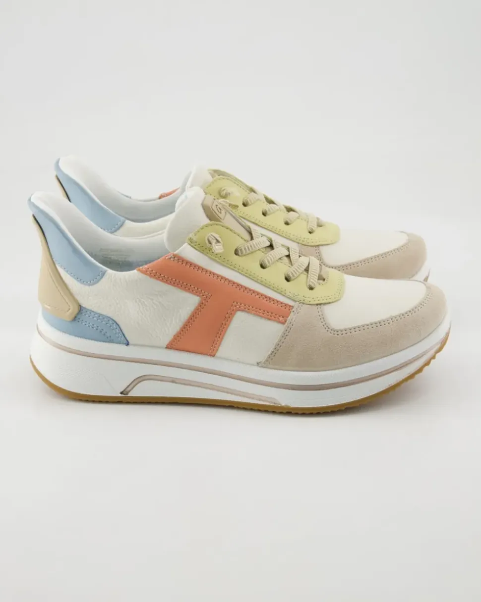 SAPPORO Sneaker in Mehrfarbig