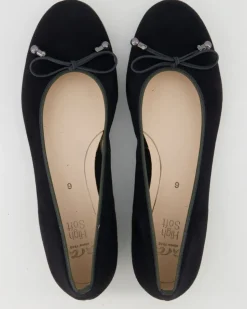 Sardinia Slipper in Blau