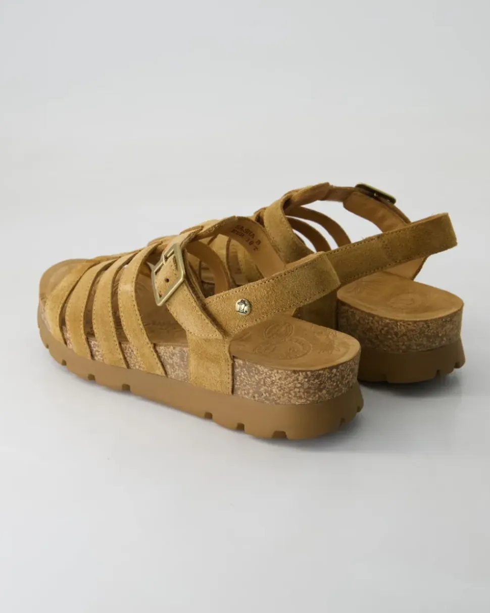 Sasha B2 Sandalen in Braun