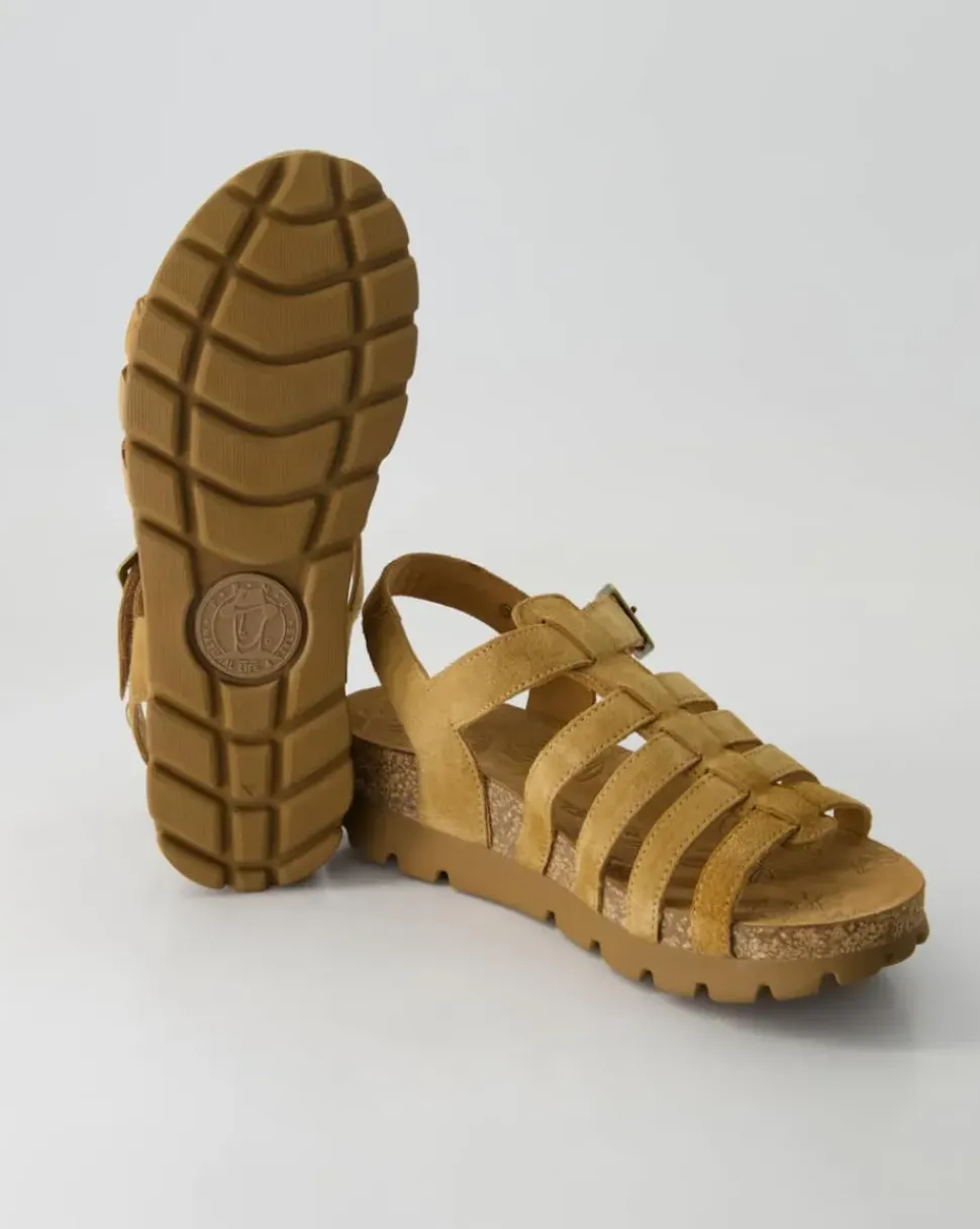 Sasha B2 Sandalen in Braun