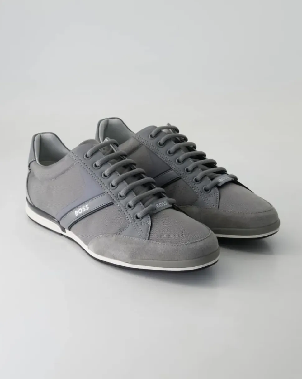 Saturn Lowp Sneaker in Grau