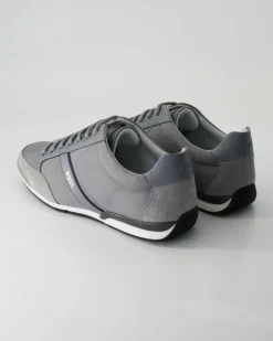 Saturn Lowp Sneaker in Grau