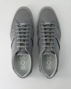 Saturn Lowp Sneaker in Grau