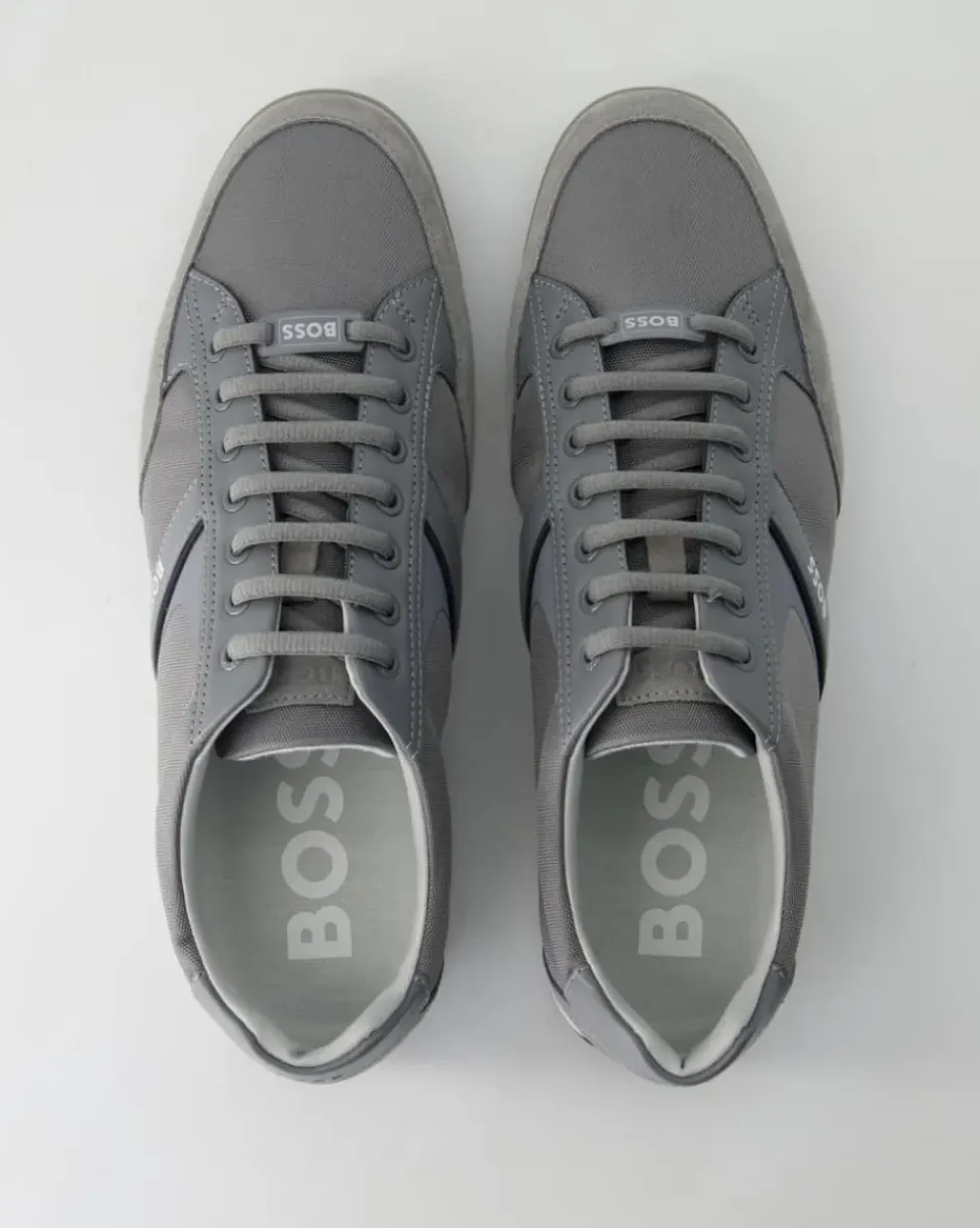 Saturn Lowp Sneaker in Grau