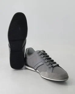Saturn Lowp Sneaker in Grau