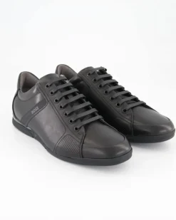 Saturn Lowp Sneaker in Schwarz