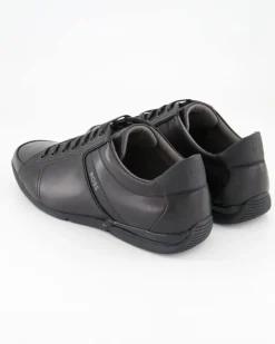 Saturn Lowp Sneaker in Schwarz