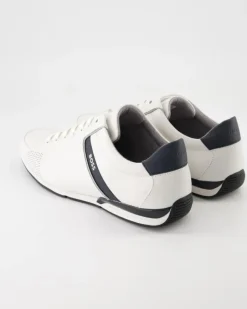 Saturn Lowp Sneaker in Weiß