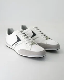 Saturn Lowp Sneaker in Weiß