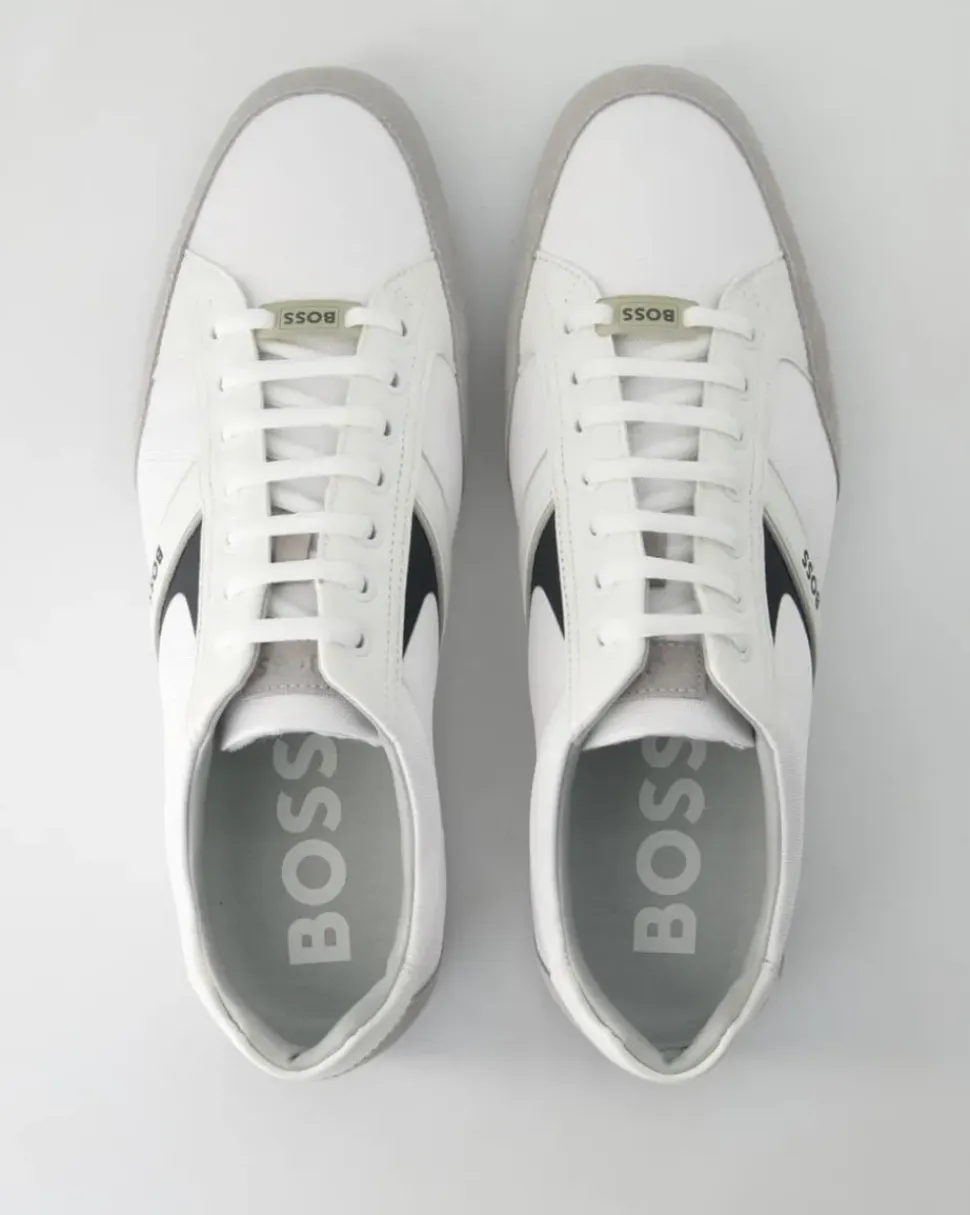 Saturn Lowp Sneaker in Weiß
