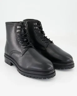 Savoy Stiefeletten in Schwarz