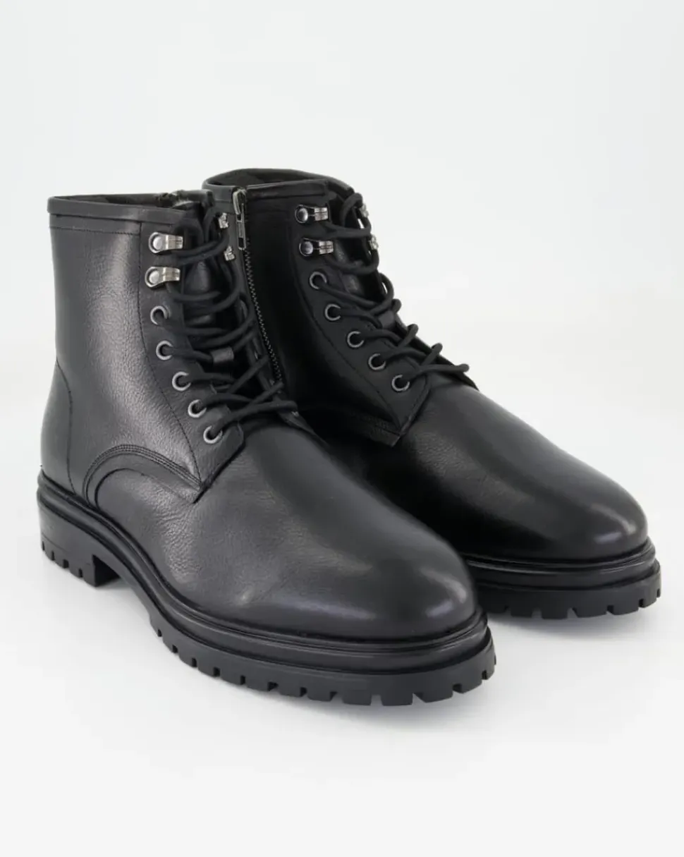 Savoy Stiefeletten in Schwarz