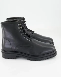 Savoy Stiefeletten in Schwarz