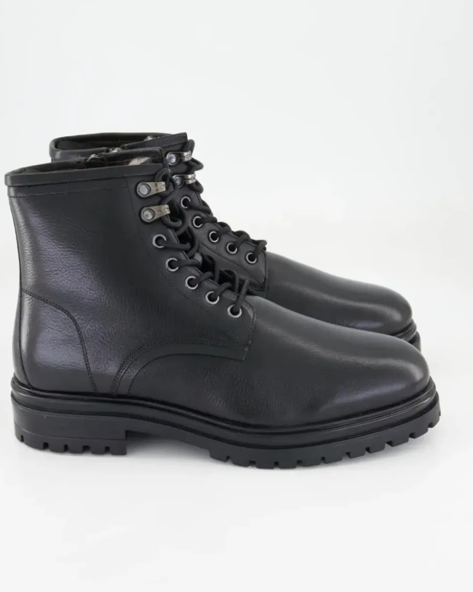 Savoy Stiefeletten in Schwarz