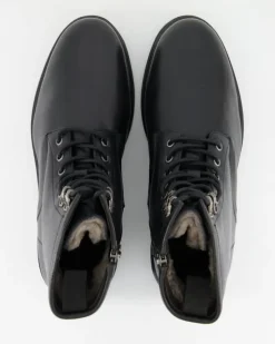Savoy Stiefeletten in Schwarz