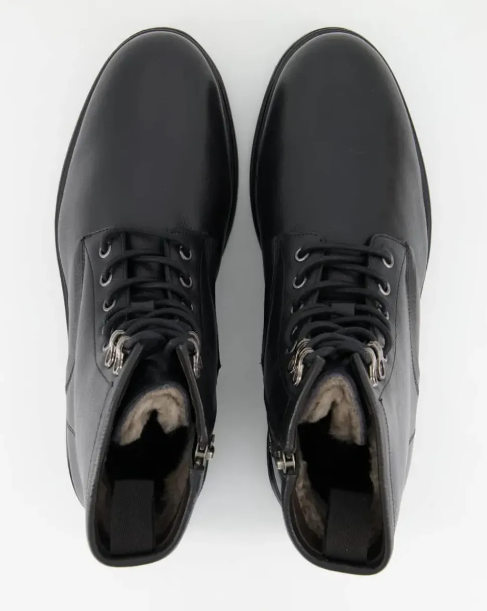 Savoy Stiefeletten in Schwarz