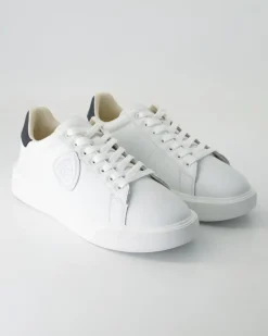 S5BUCK01 Sneaker in Weiß