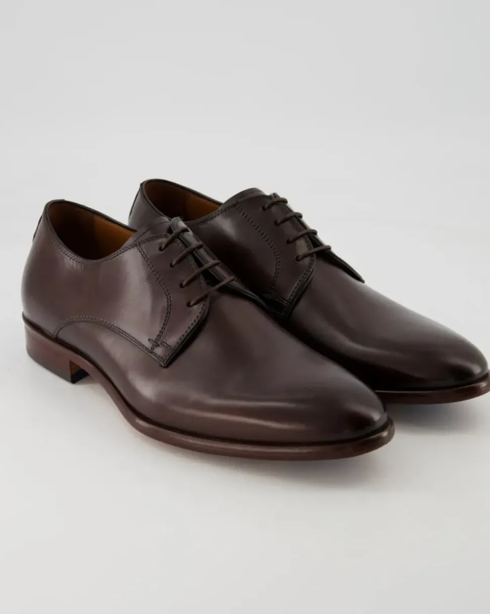 370S Business Schuhe in Braun
