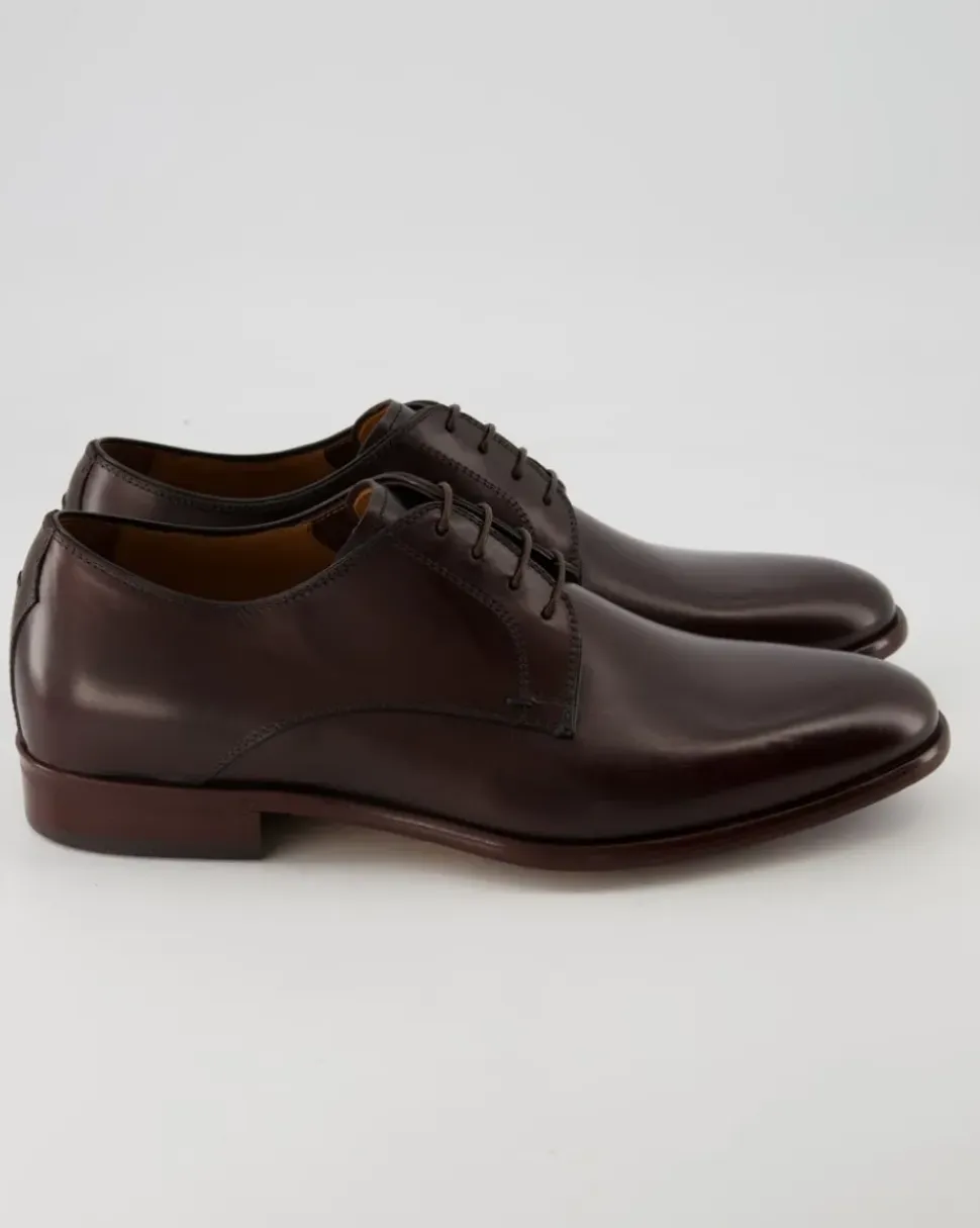 370S Business Schuhe in Braun