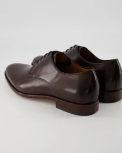 370S Business Schuhe in Braun