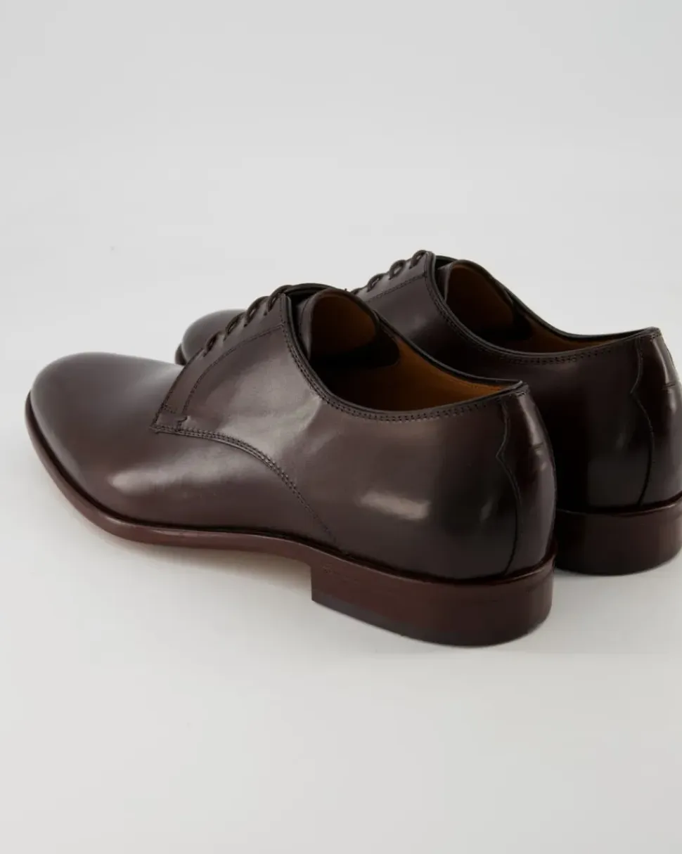 370S Business Schuhe in Braun