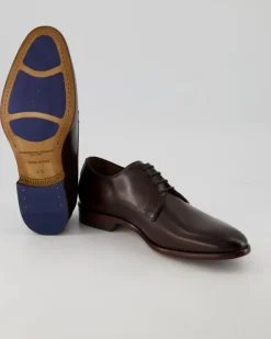 370S Business Schuhe in Braun
