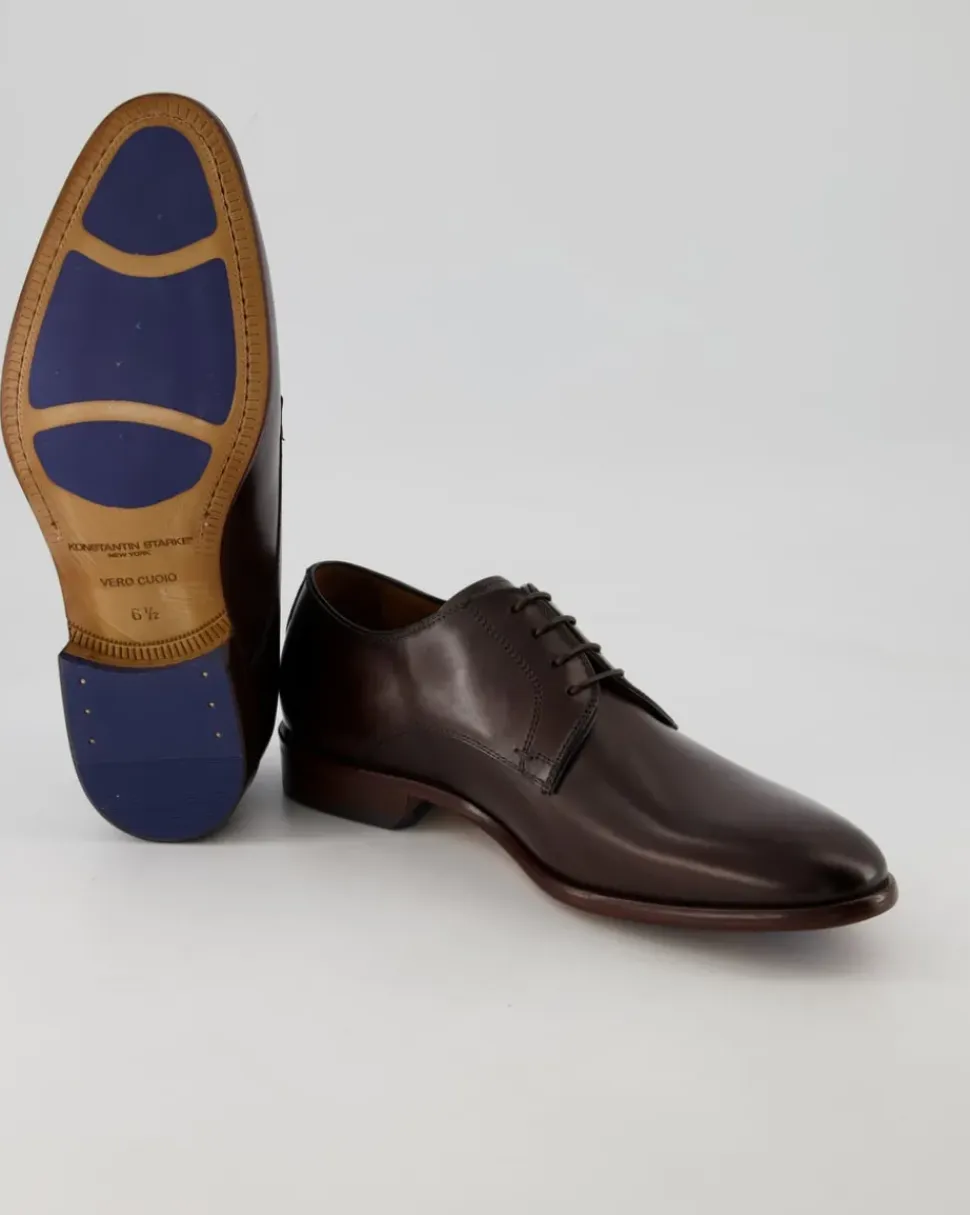 370S Business Schuhe in Braun