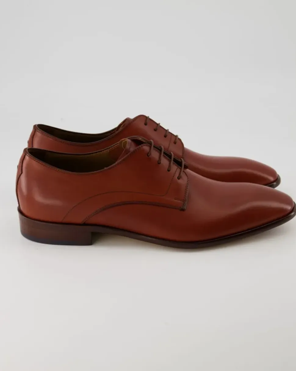 177S Business Schuhe in Braun