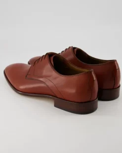 177S Business Schuhe in Braun