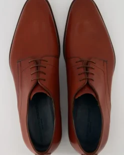 177S Business Schuhe in Braun