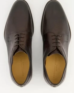 372S Business Schuhe in Braun