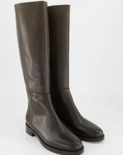 2099 Schaftstiefel in Braun