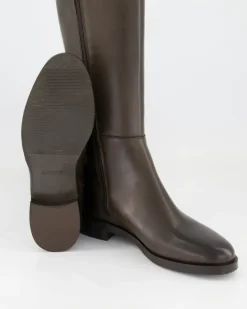 2099 Schaftstiefel in Braun