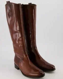 31.648.24 Schaftstiefel in Braun