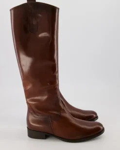 31.648.24 Schaftstiefel in Braun