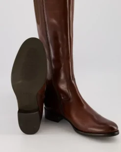 31.648.24 Schaftstiefel in Braun
