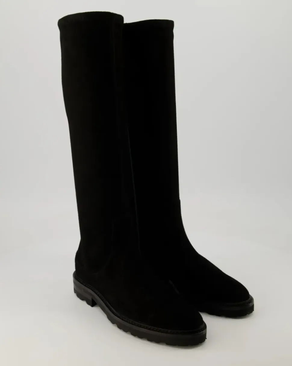 2251245 Schaftstiefel in Schwarz