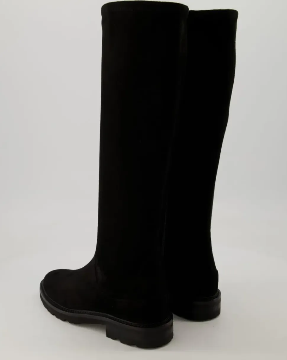 2251245 Schaftstiefel in Schwarz