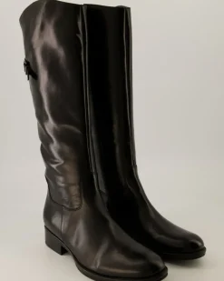 31.604.27 Schaftstiefel in Schwarz