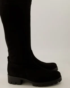 51.719.47 Schaftstiefel in Schwarz