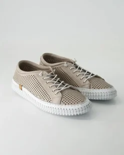 00259051474 Schnürschuhe in Beige