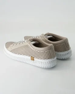 00259051474 Schnürschuhe in Beige
