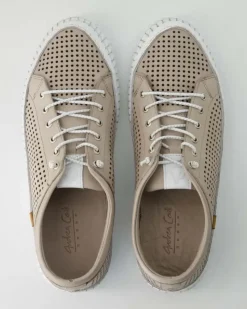 00259051474 Schnürschuhe in Beige
