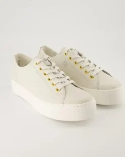 4790-685 Schnürschuhe in Beige